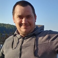 Фотография мужчины Александр, 38 лет из г. Могилев
