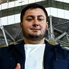 Фотография мужчины Гудвин, 38 лет из г. Аягуз