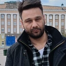 Фотография мужчины Жорж, 43 года из г. Великий Новгород