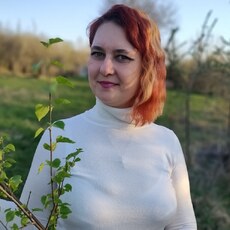 Фотография девушки Светлана, 42 года из г. Рязань