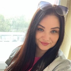 Фотография девушки Марина, 32 года из г. Омск