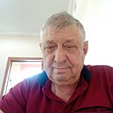 Миша, 68 лет