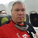 Сергей, 53 года