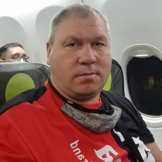 Фотография мужчины Сергей, 53 года из г. Норильск