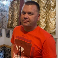 Фотография мужчины Михаил, 43 года из г. Верхняя Пышма