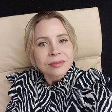 Фотография девушки Татьяна, 49 лет из г. Киров