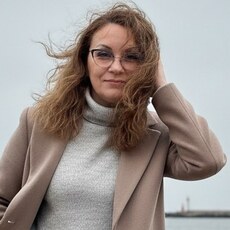 Фотография девушки Оксана, 48 лет из г. Тюмень