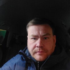 Фотография мужчины Иван, 36 лет из г. Михайловка (Иркутская Область)
