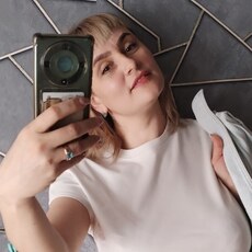 Фотография девушки Юлия, 36 лет из г. Иркутск