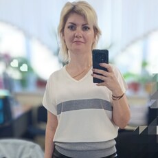 Фотография девушки Людмила, 40 лет из г. Липецк