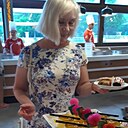 Елена, 62 года