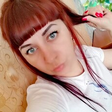 Фотография девушки Анна, 35 лет из г. Иркутск