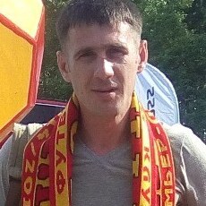 Фотография мужчины Михаил, 42 года из г. Тула