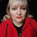 Светлана, 43 года