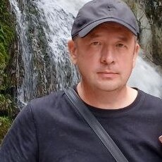 Фотография мужчины Александр, 43 года из г. Чита
