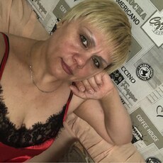 Фотография девушки Любовь, 44 года из г. Самара