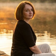 Фотография девушки Наталя, 48 лет из г. Киев