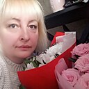 Люба, 41 год