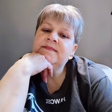 Фотография девушки Наталья, 47 лет из г. Струнино