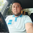 Azam, 38 лет