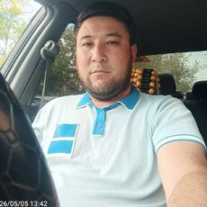 Фотография мужчины Azam, 38 лет из г. Мариуполь