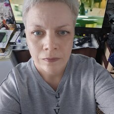 Фотография девушки Евгения, 44 года из г. Курган