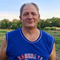 Фотография мужчины Николай, 51 год из г. Нижнегорский