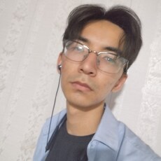 Фотография мужчины Shohjahon, 18 лет из г. Ташкент