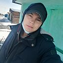 Тошик, 30 лет