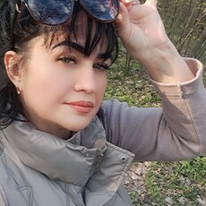 Фотография девушки Оксана, 56 лет из г. Старый Оскол
