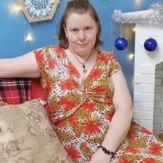 Фотография девушки Евгения, 36 лет из г. Чистополь