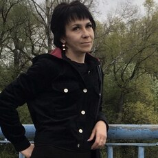 Фотография девушки Агафья, 42 года из г. Шушенское