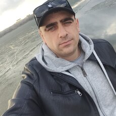 Фотография мужчины Александр, 33 года из г. Усть-Каменогорск