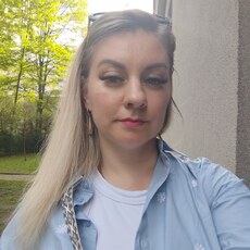 Фотография девушки Natalia, 35 лет из г. Краков