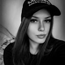 Настя, 25 лет