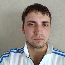 Фотография мужчины Василий, 26 лет из г. Могилев