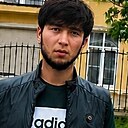 Akmaljon, 20 лет