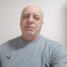 Фотография мужчины Марат, 51 год из г. Владикавказ