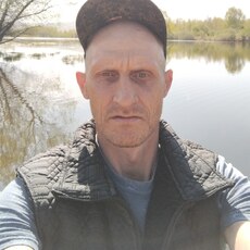 Фотография мужчины Андрей, 44 года из г. Бийск