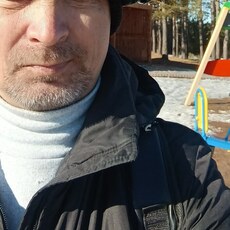 Фотография мужчины Роман, 48 лет из г. Чунский