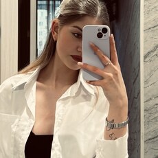 Фотография девушки Геля, 19 лет из г. Могилев