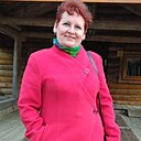 Татьяна, 64 года