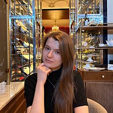 Фотография девушки Alina, 37 лет из г. Богучаны