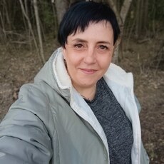 Фотография девушки Ирина, 51 год из г. Зеленоград