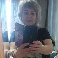 Фотография девушки Светлана, 49 лет из г. Улан-Удэ