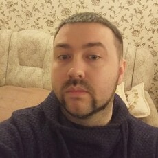 Фотография мужчины Павелit, 39 лет из г. Псков