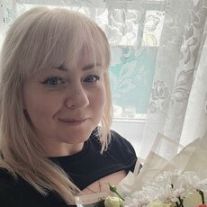 Фотография девушки Юлия, 39 лет из г. Братск