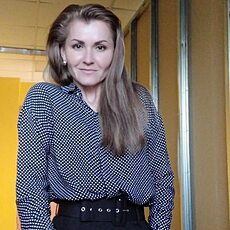 Фотография девушки Наталия, 46 лет из г. Нижний Новгород