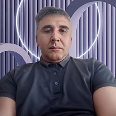 Фотография мужчины Александр, 40 лет из г. Петропавловск