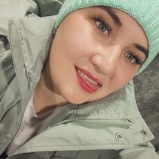Фотография девушки Любовь, 30 лет из г. Звездный